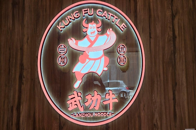 KungFu Noodle Usera, el ramen más apetitoso ha llegado al barrio