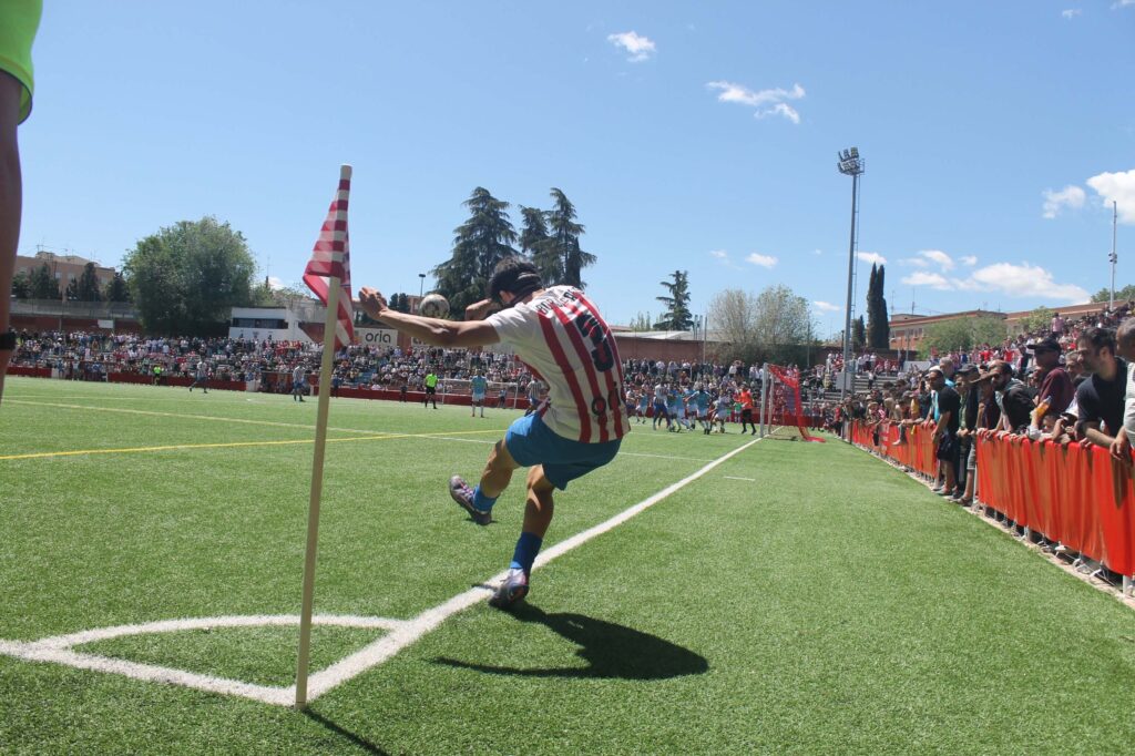 CDC Moscardo 2024/2025