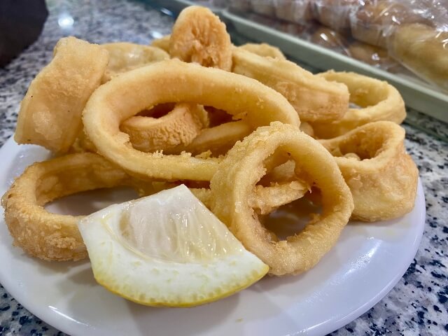 Calamares